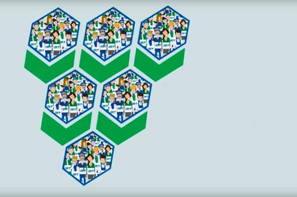 Ismeretterjesztő kampányt indít a LIGA 